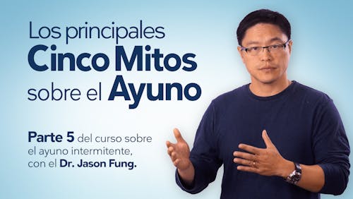 5 mitos sobre el ayuno
