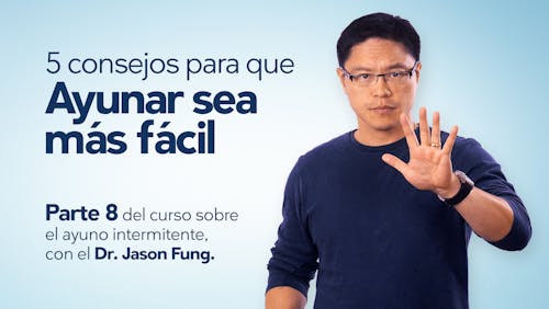 5 consejos para que ayunar sea más fácil
