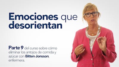 Emociones que desorientan – Bitten Jonsson