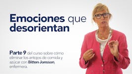 Emociones que desorientan – Bitten Jonsson