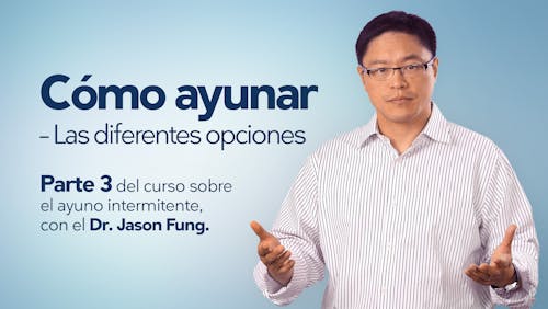 Cómo ayunar – las diferentes opciones