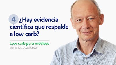 Low carb para médicos parte 4