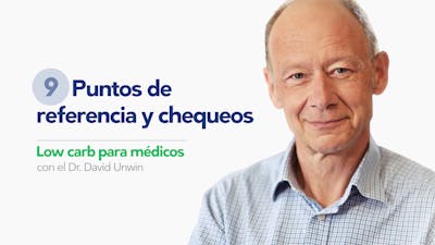 Low carb para médicos parte 9