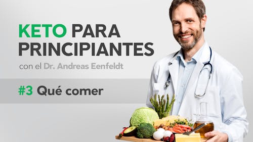 Keto para principiantes: Qué comer