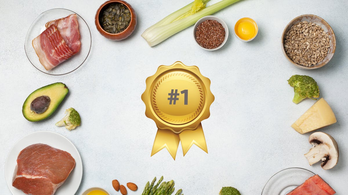 Nuevo importante estudio: una caloría no es una caloría