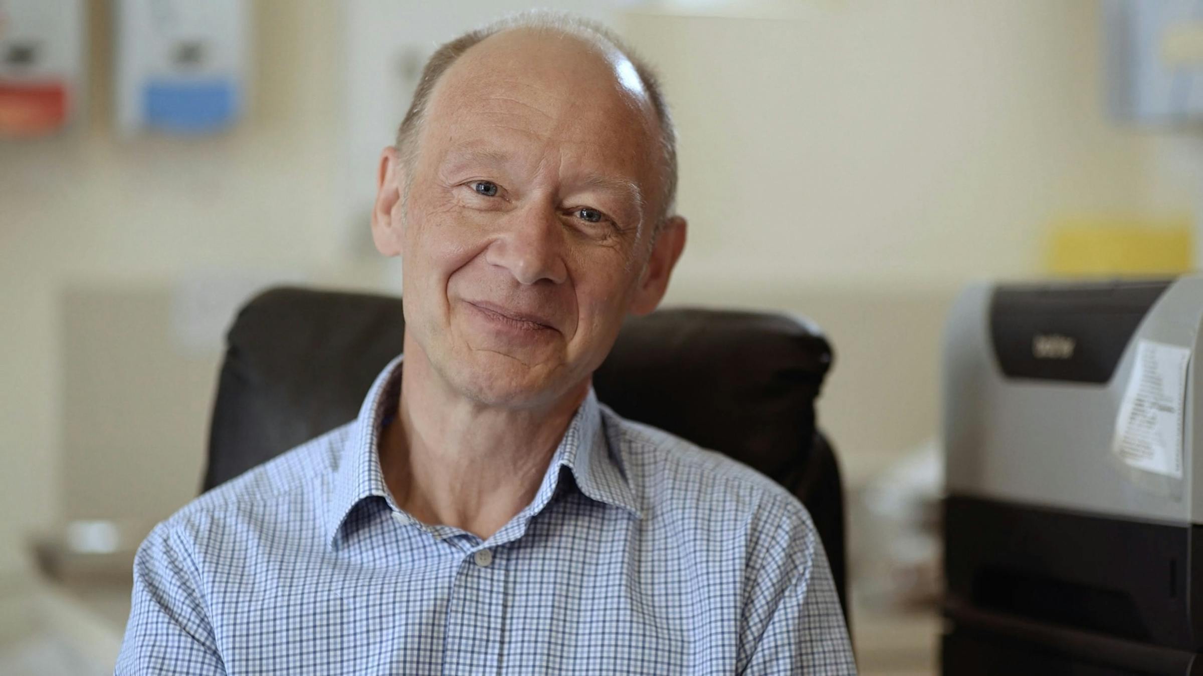 Low carb para médicos Curso en vídeo Diet Doctor