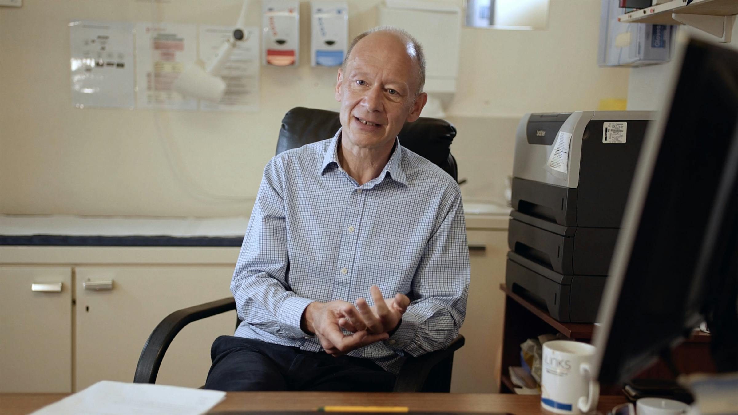 Low carb para médicos Curso en vídeo Diet Doctor