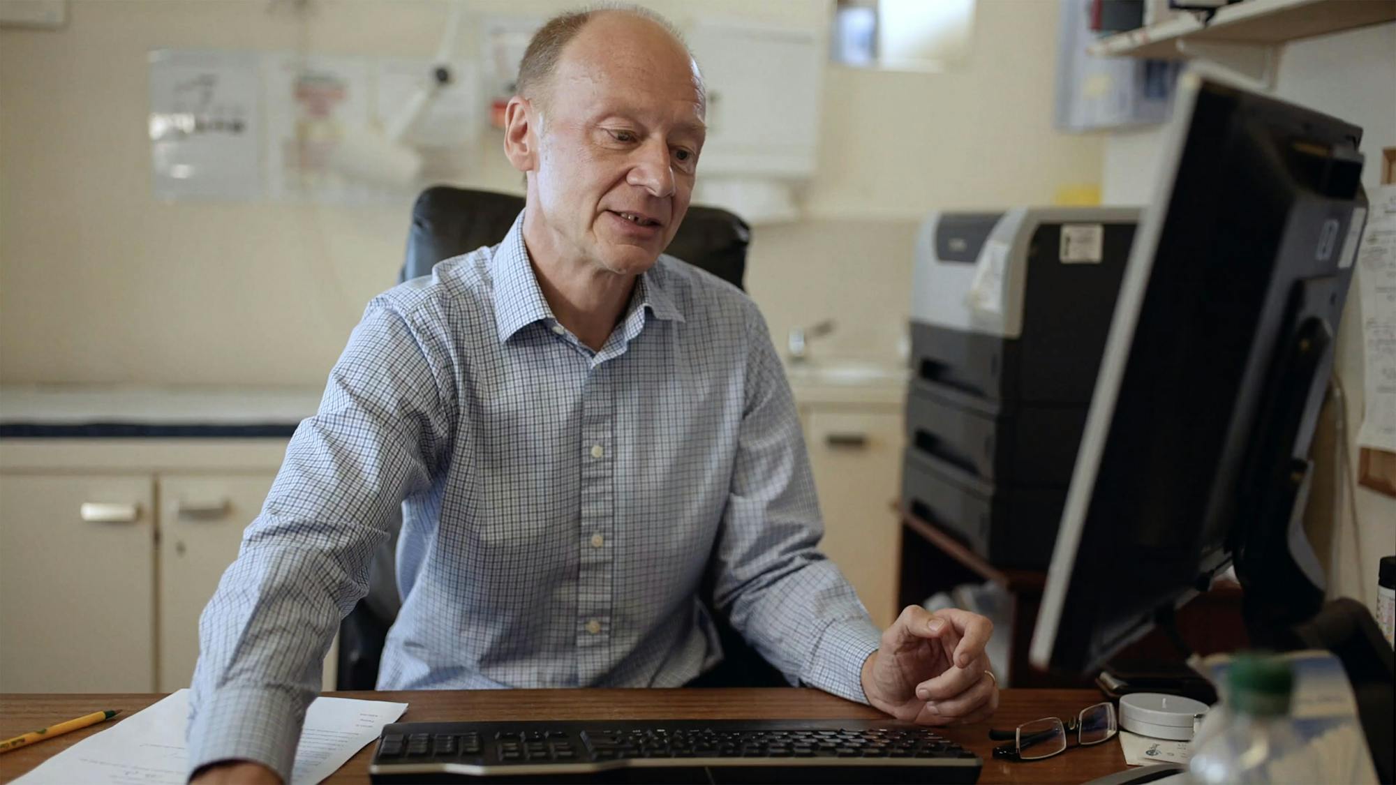 Low carb para médicos Curso en vídeo Diet Doctor