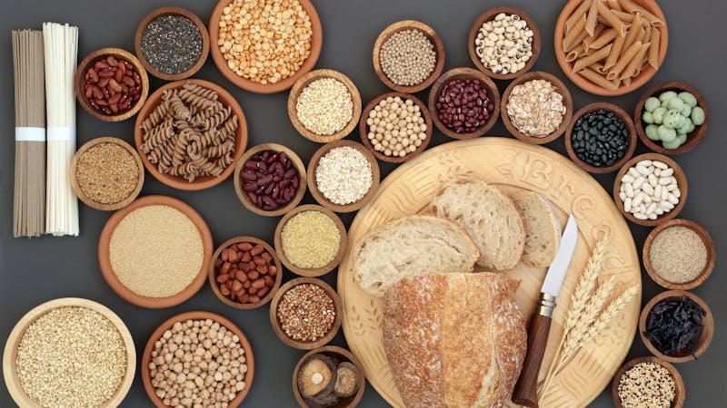 Carbohidratos