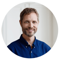 Dr. Andreas Eenfeldt