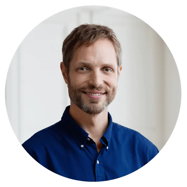 Dr. Andreas Eenfeldt