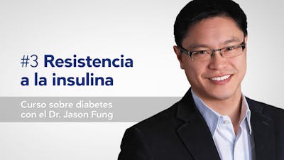 Una enfermedad de resistencia a la insulina