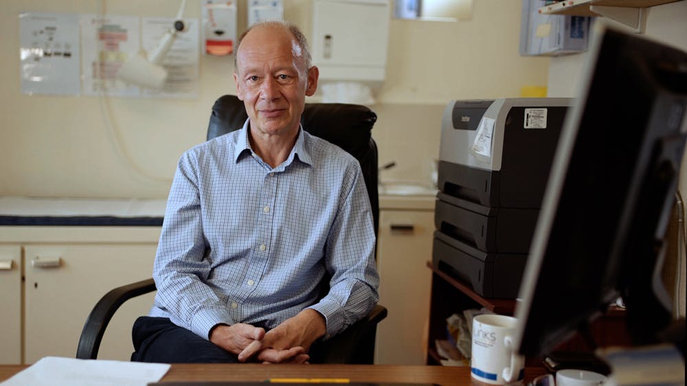 Low carb para médicos Curso en vídeo Diet Doctor