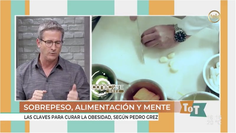 salud metabólica