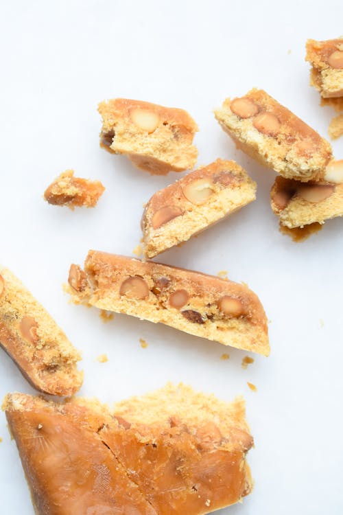 refrigerios fáciles dieta keto