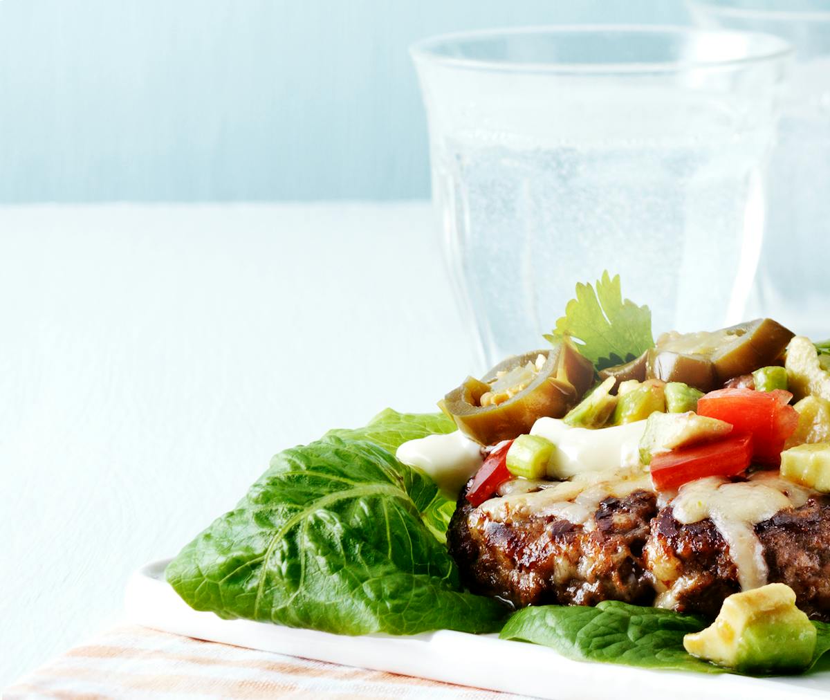 diabetes de lista simple de carbohidratos