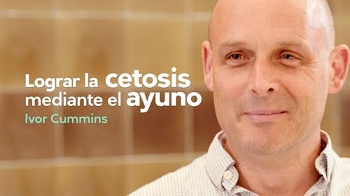 Entrevista con Ivor Cummins