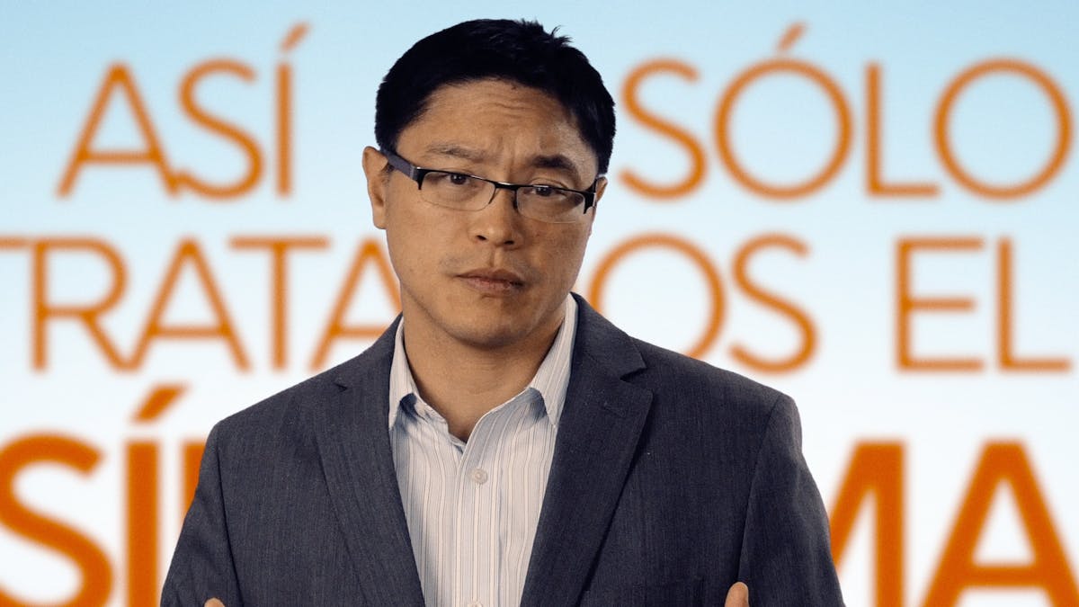 4. ¿Tratar los síntomas o la causa?