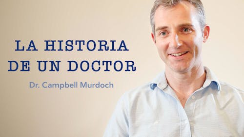 Campbell Murdoch - La historia de un Doctor