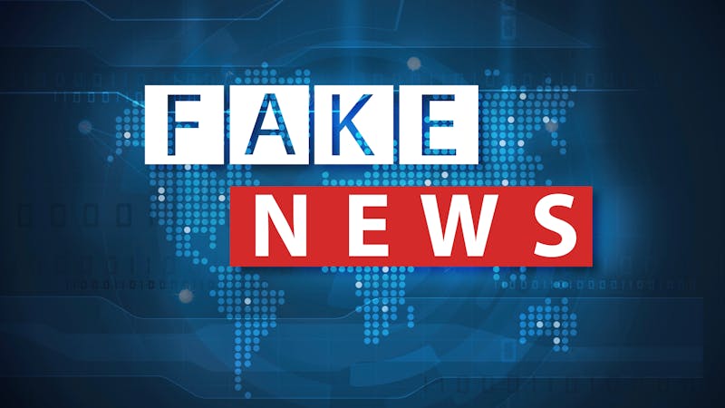 fake news