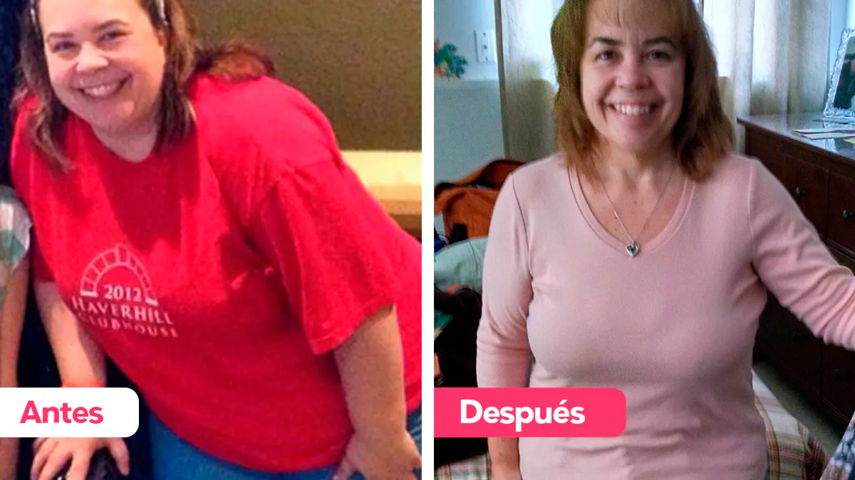 Sintiéndose como con treinta y pocos teniendo cuarenta y muchos