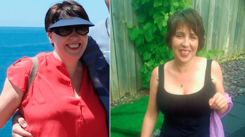 "Me has ayudado a cambiar mi vida, ¡gracias!"