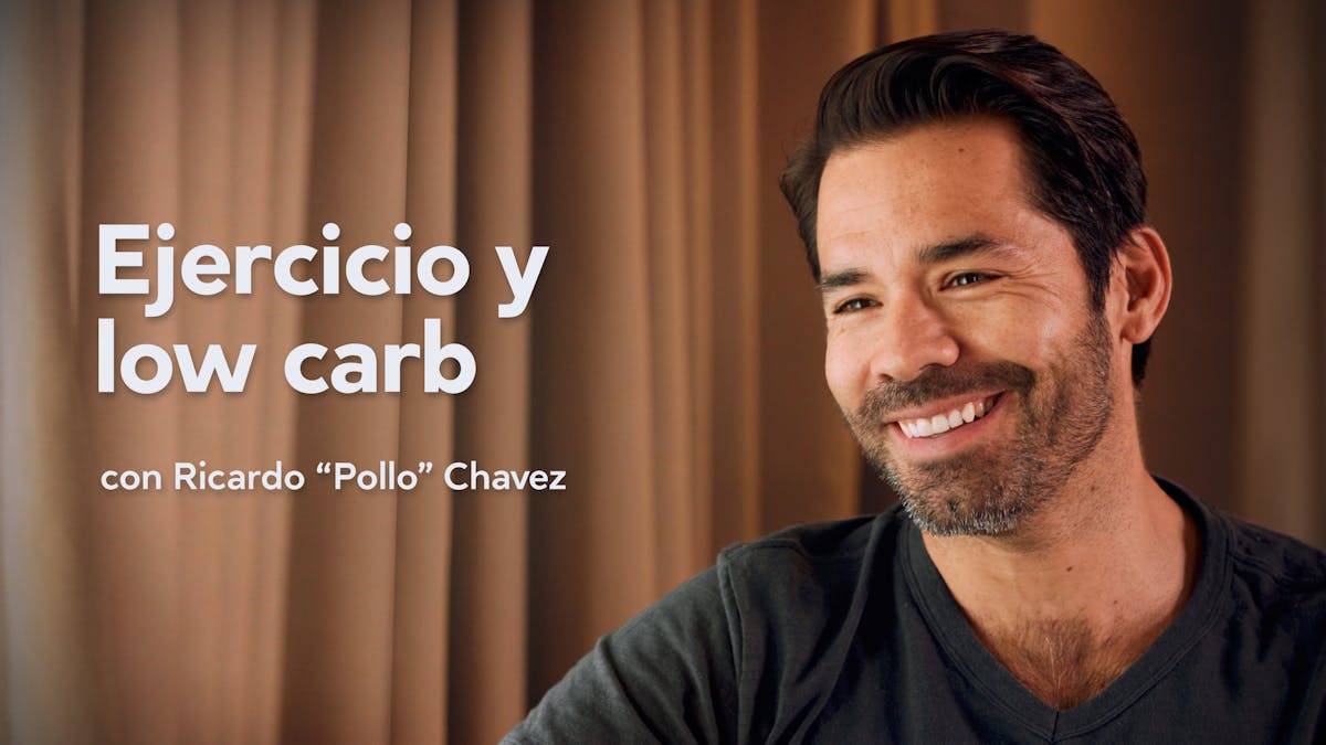 Entrevista con Ricardo "Pollo" Chavez