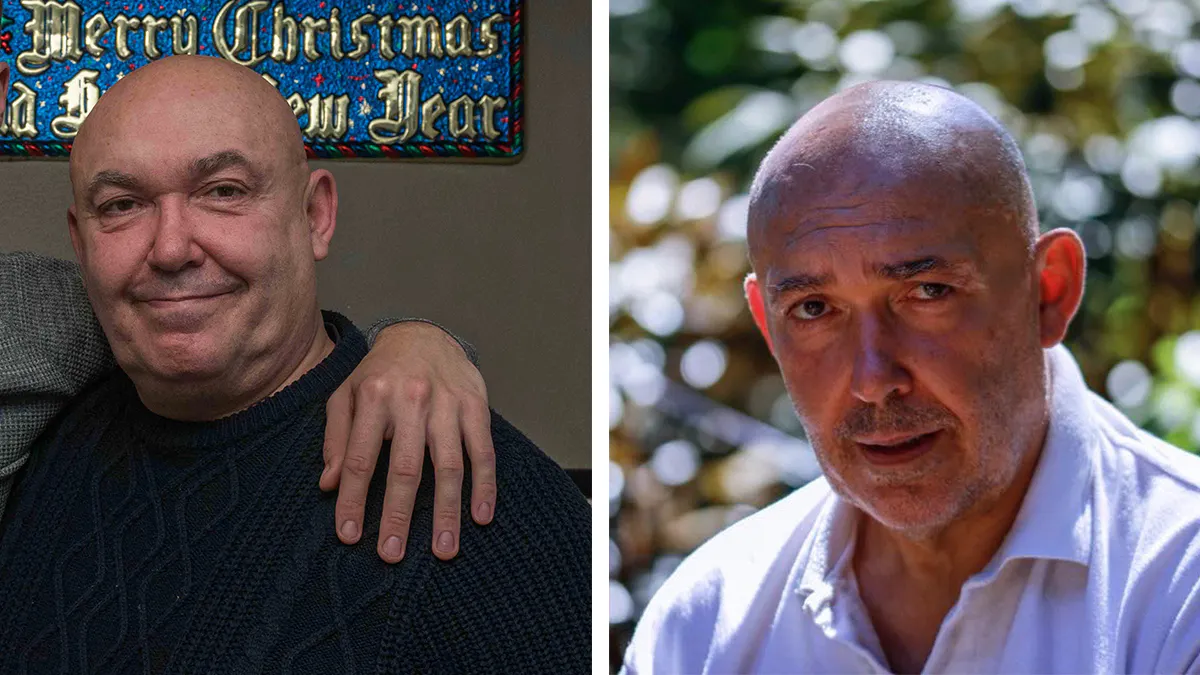 La historia de cómo Alan revirtió su diabetes de tipo 2