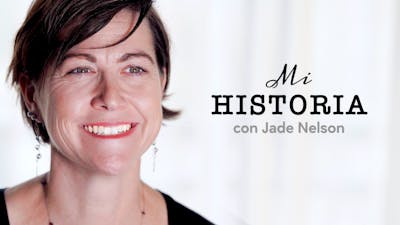 Jade mantiene su epilepsia controlada con la dieta cetogénica
