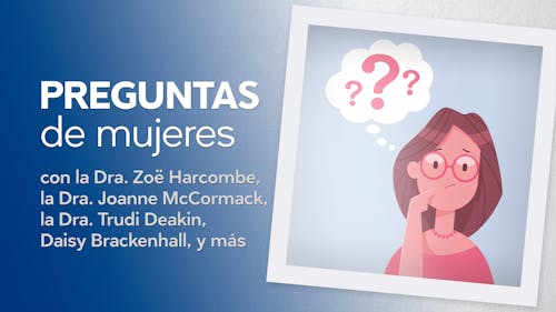 Preguntas de Mujeres - Introducción a la serie