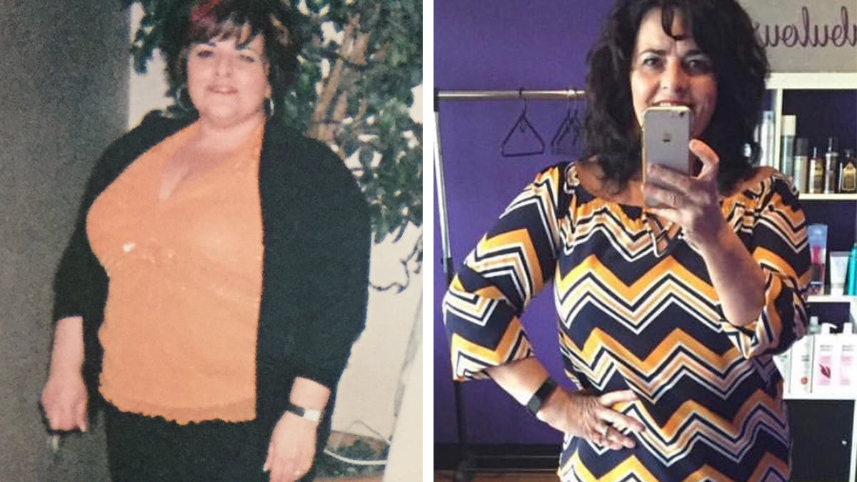 Cómo Maria por fin encontró una dieta sostenible