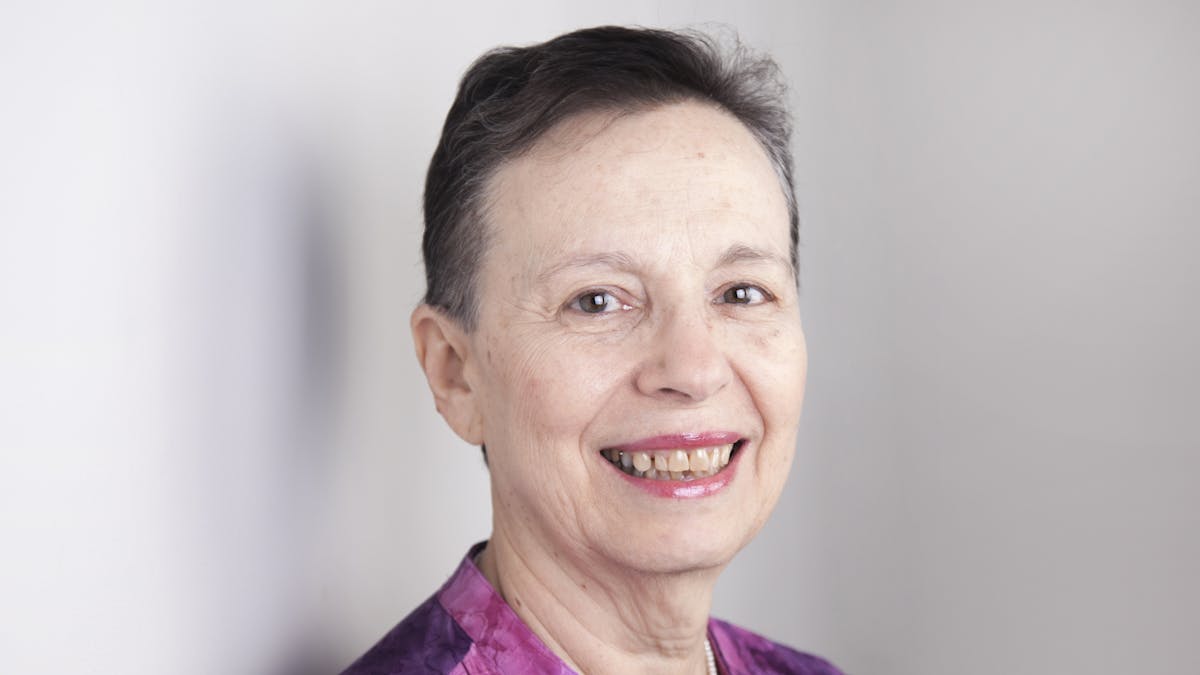 Pasión por la medicina, pasión por la gente: La Dra. Maru se une al equipo