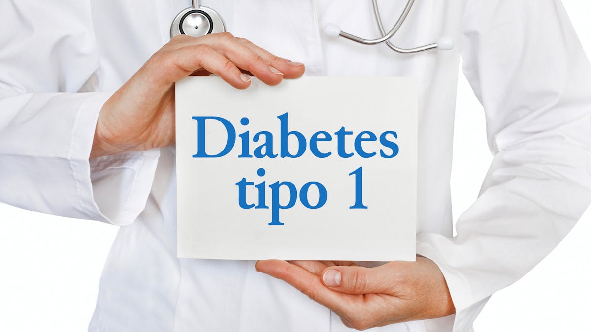 Seis principios para la autogestión exitosa de la diabetes de tipo 1