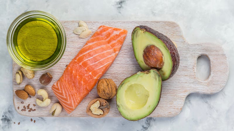 Alimentos altos en grasas encareciéndose