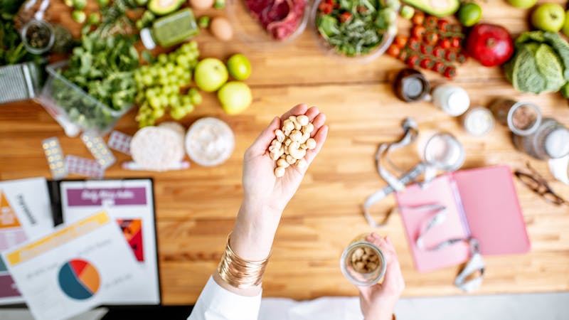 Diet Doctor mencionado como líder keto