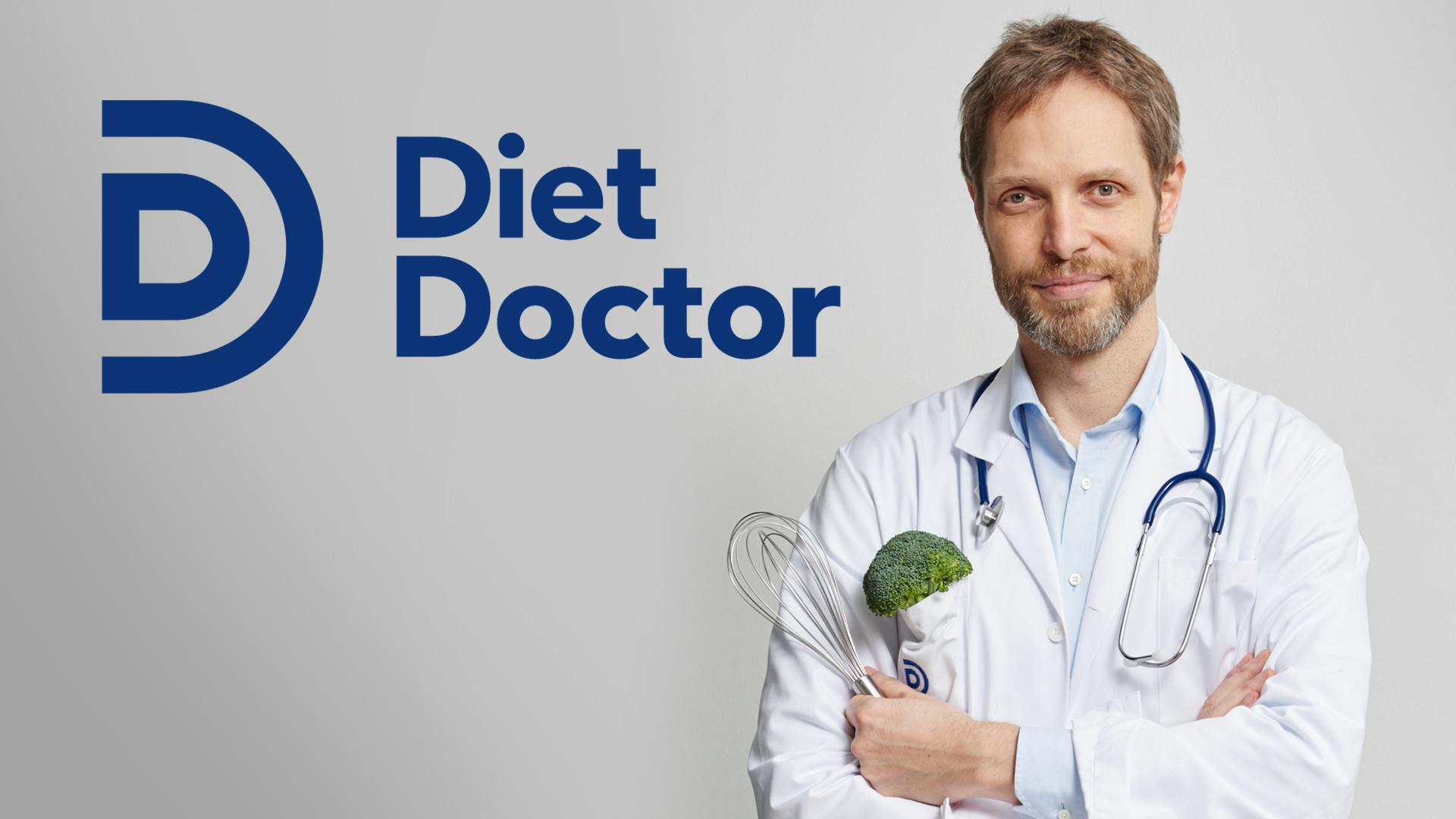 Dr. Andreas Eenfeldt