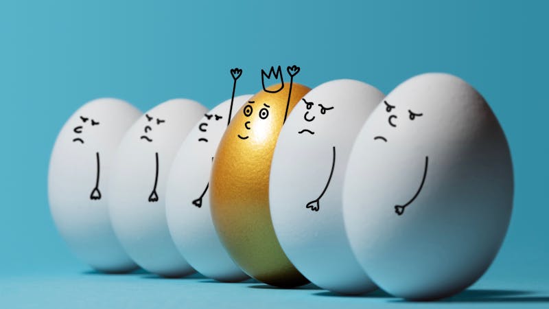 Huevos