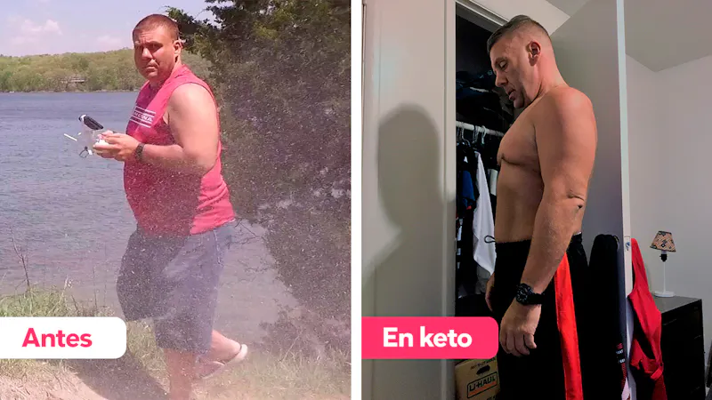 Historia de éxito J