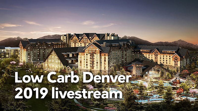 Low Carb Denver 2019