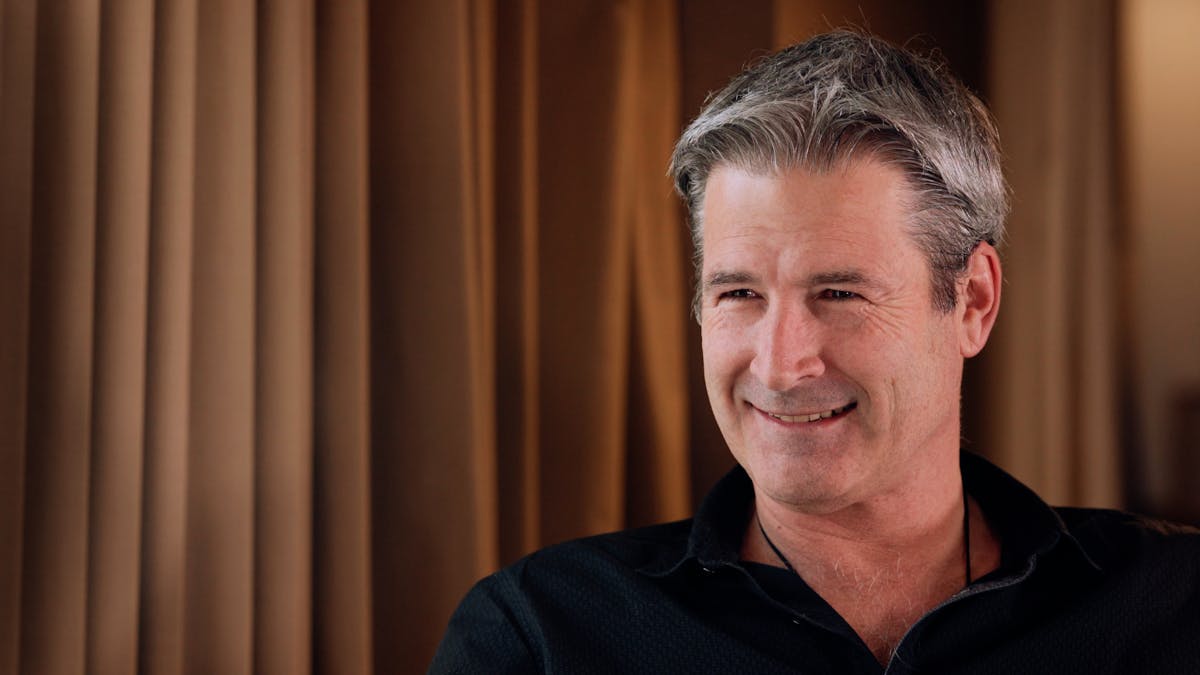 Entrevista con Pedro Grez