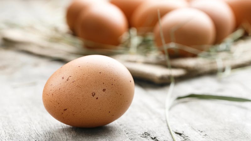 Huevos