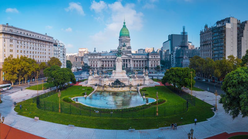 Buenos Aires