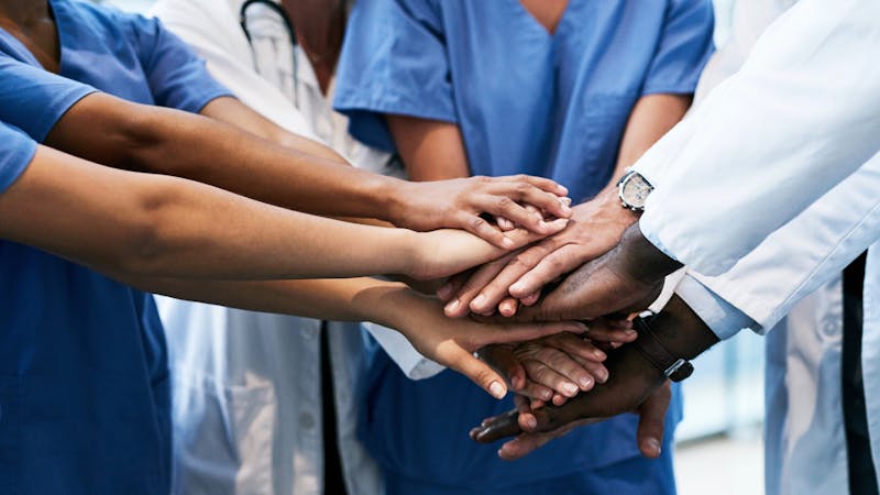 WVA hospital develops protocol to reverse type 2 diabetes
