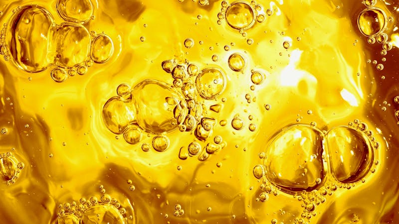 Aceite