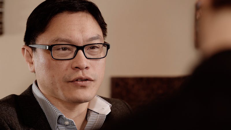 Dr. Jason Fung