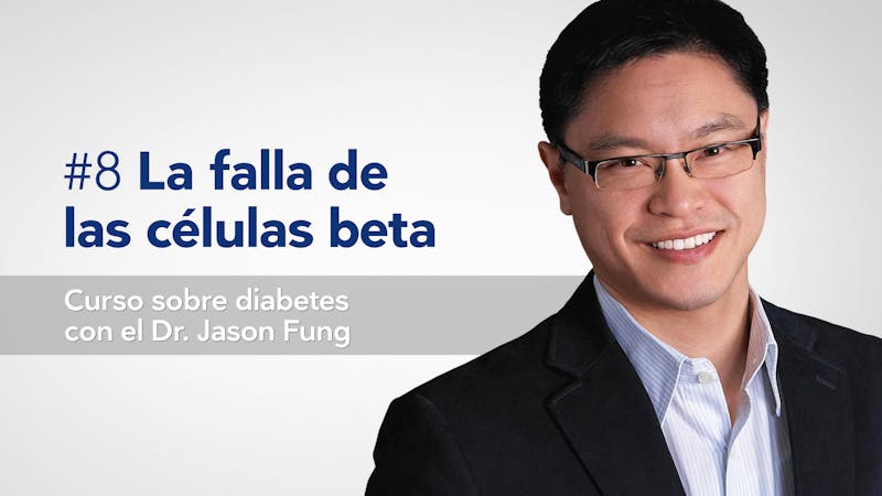 La falla de las células beta