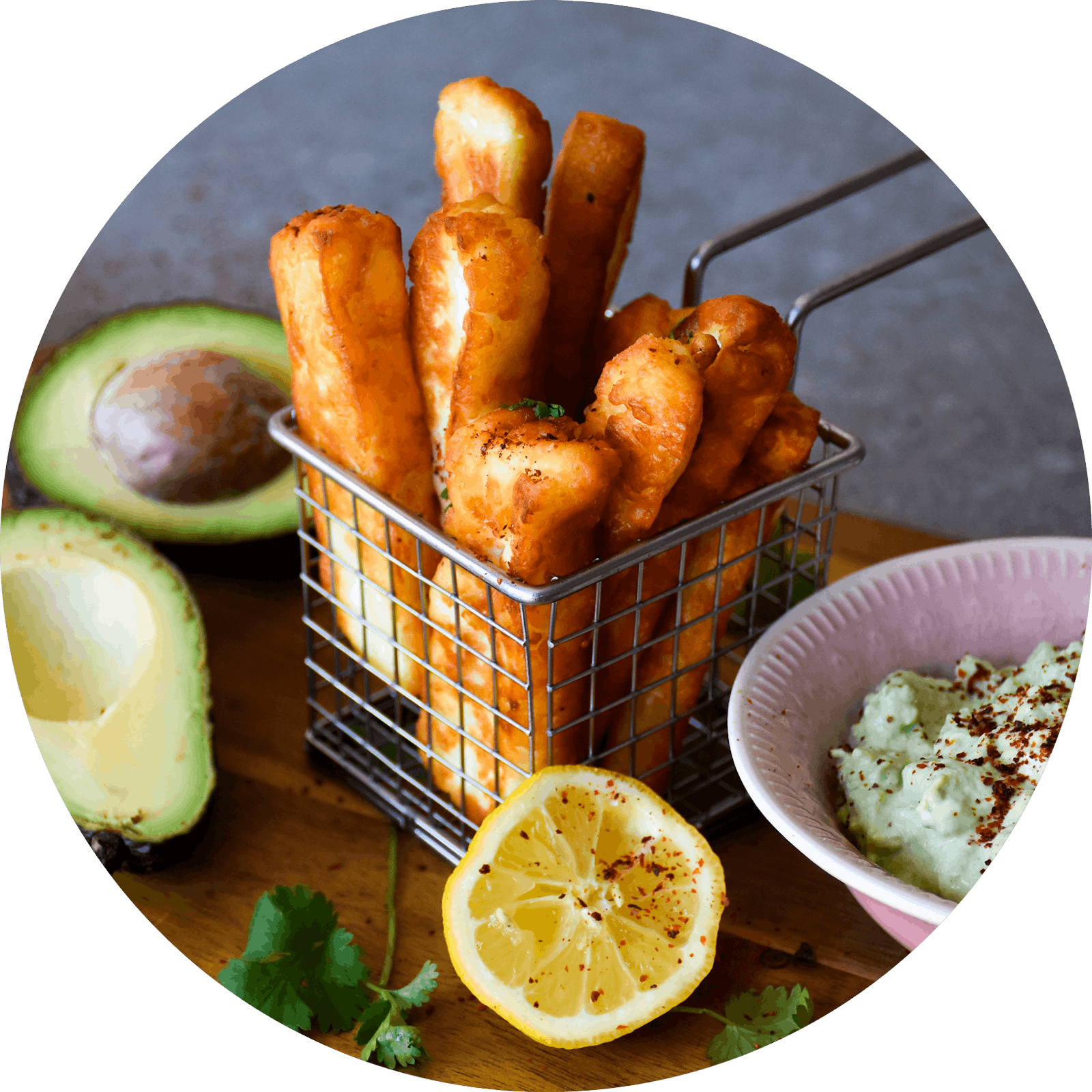 Videos de cocina de 1 minuto - Diet Doctor