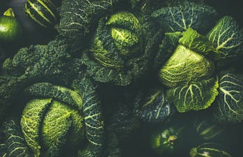 Carbohidratos en una dieta cetogénica