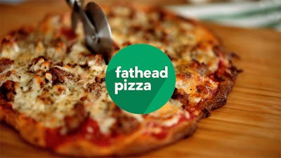 Pizza Fathead