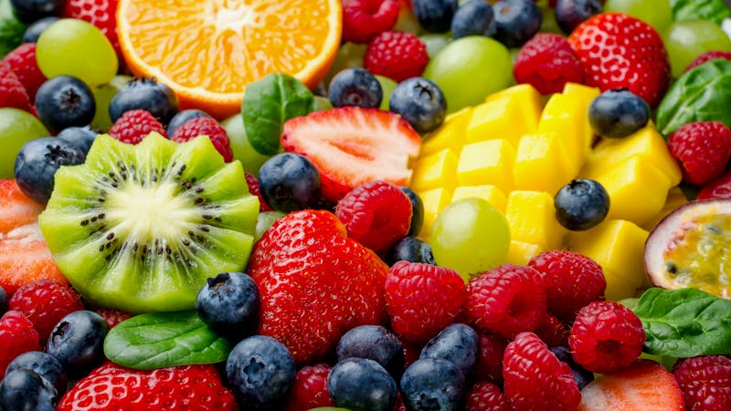 Fruta